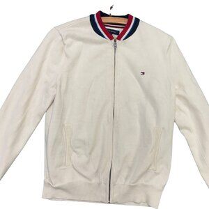 Tommy Hilfiger men's cardigan sweater Size S/P